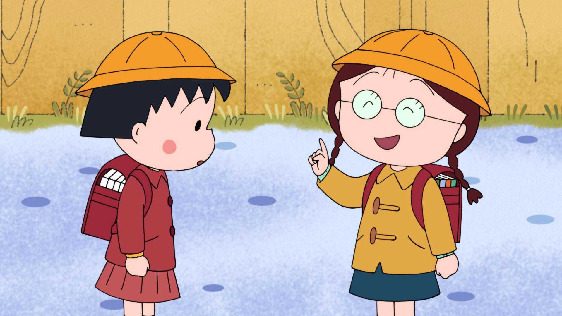 Chibi Maruko-chan