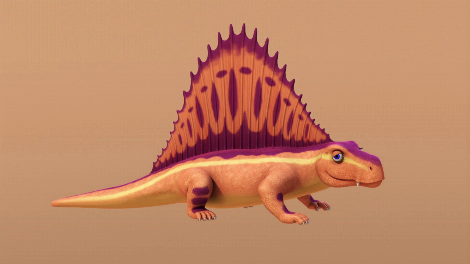 Dinosaur Train