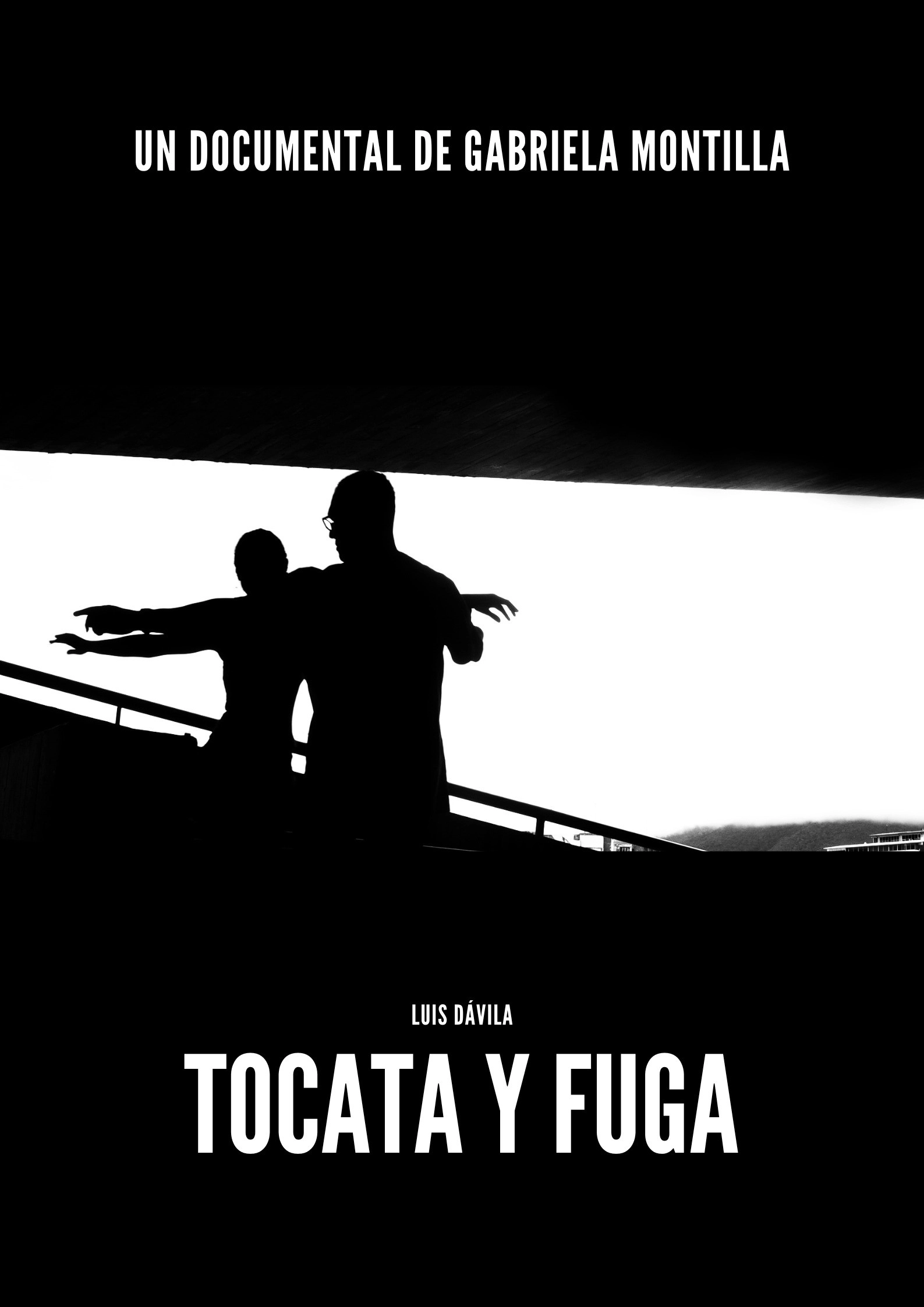 Toccata and Fugue