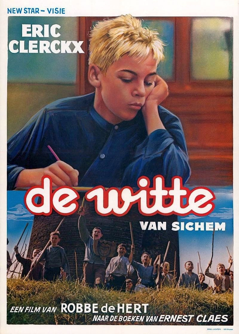 Whitey