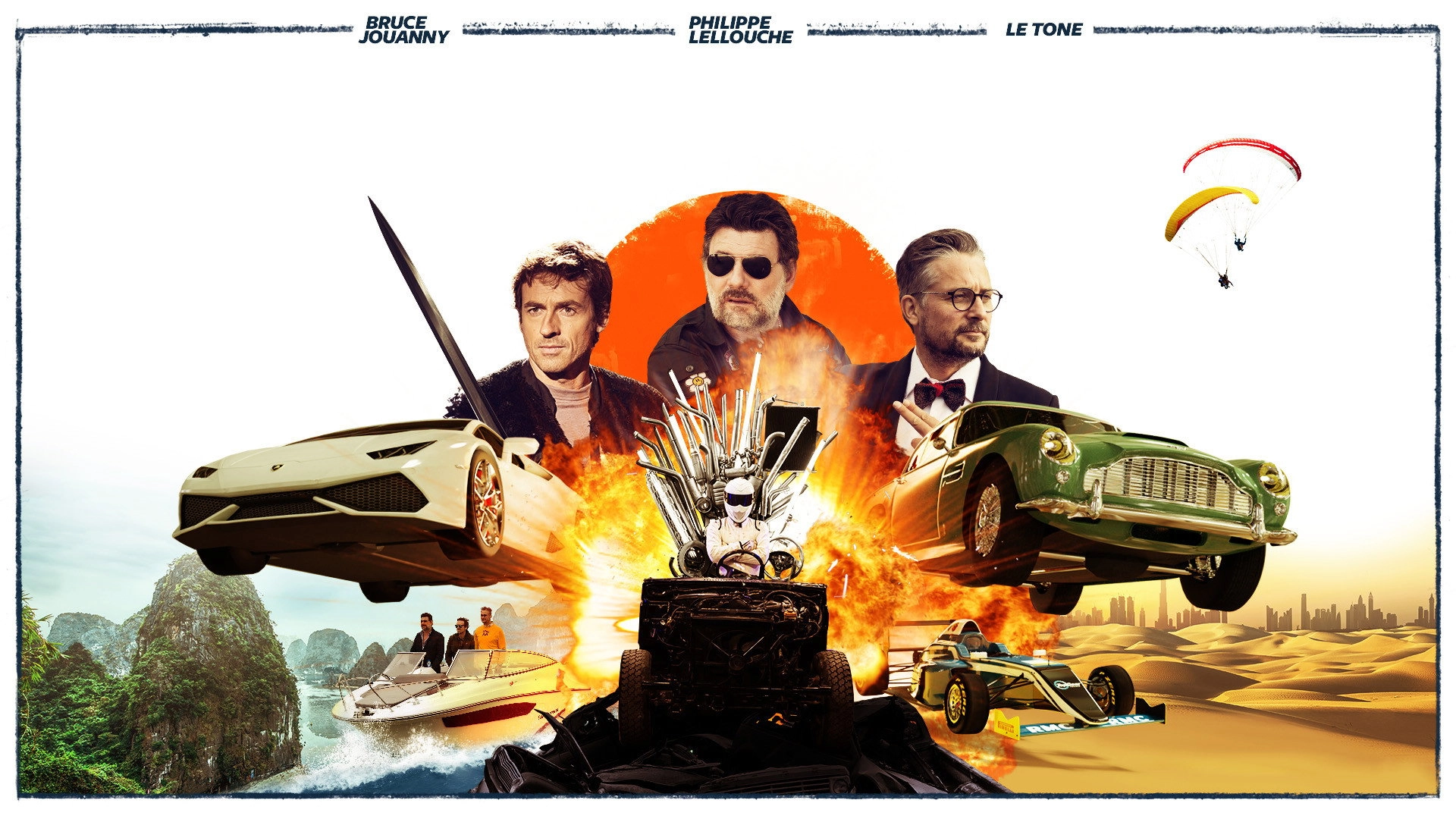 Top Gear France