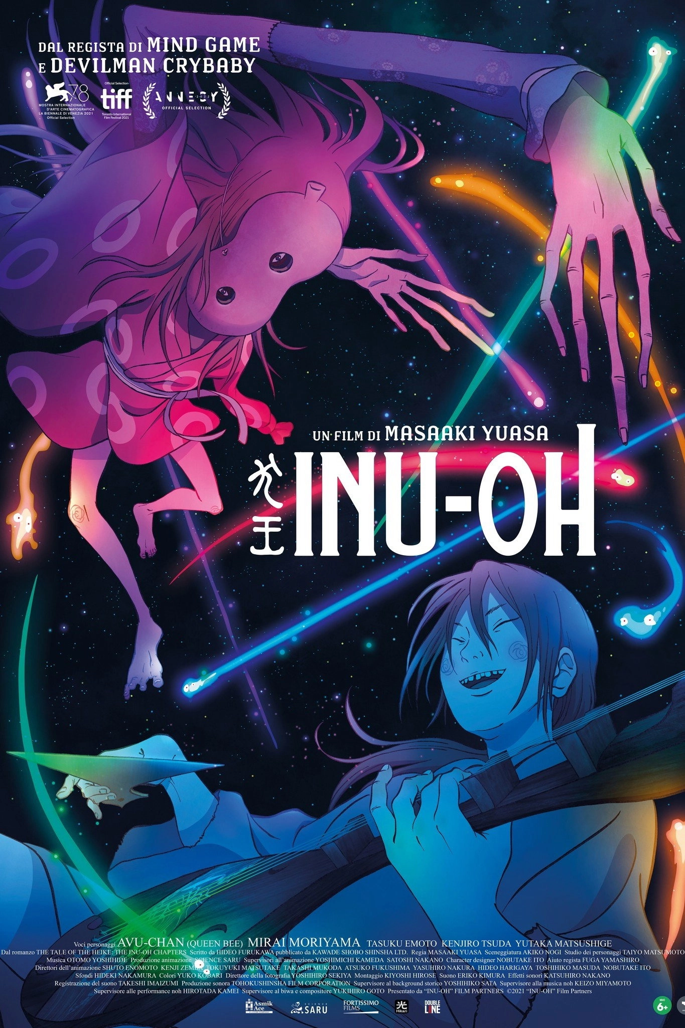 Inu-Oh