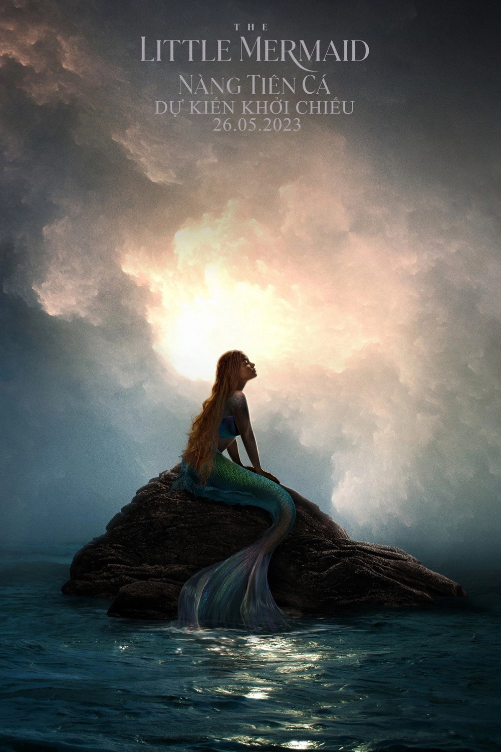 The Little Mermaid