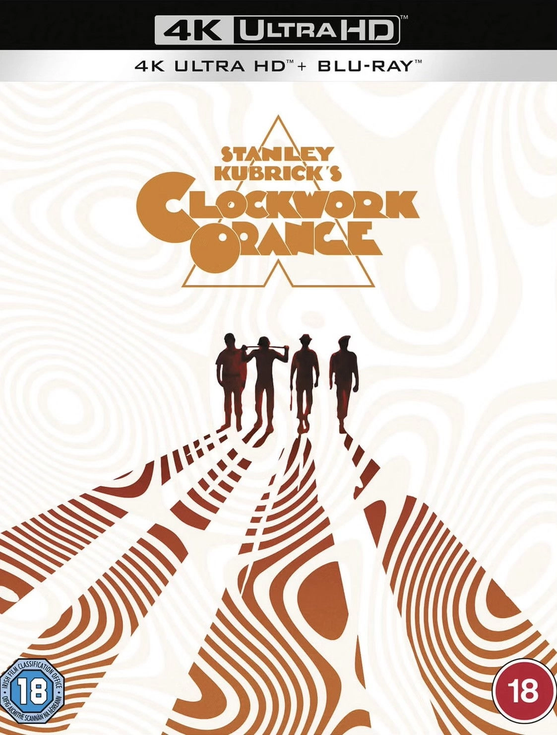A Clockwork Orange