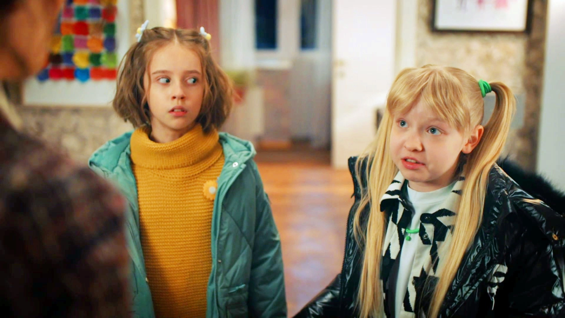 Daddy's Daughters. New