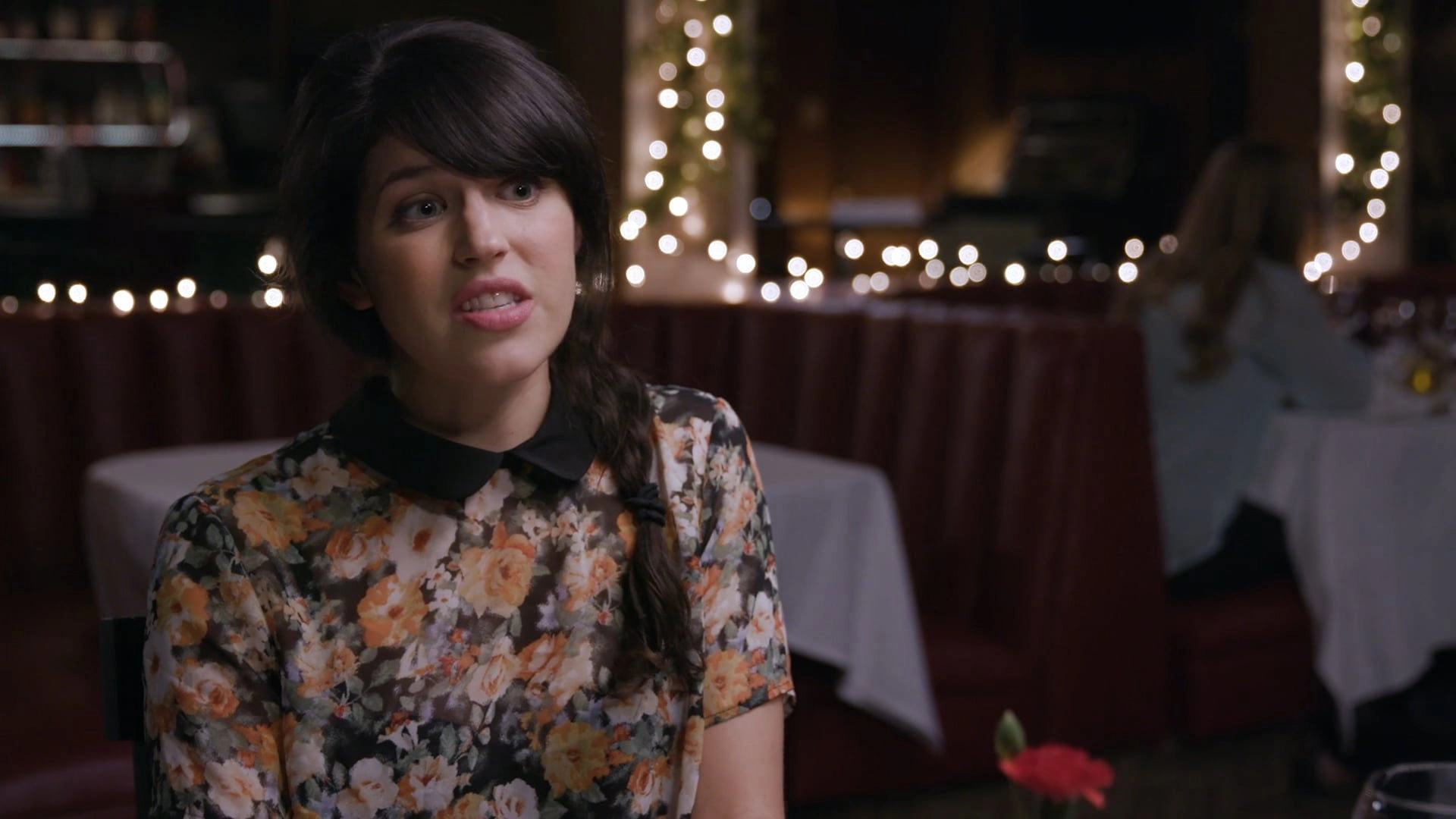 Hot Date: The Web Series