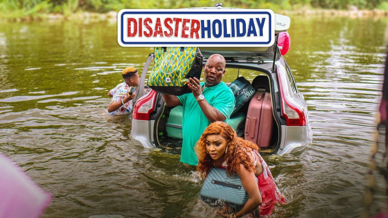 Disaster Holiday