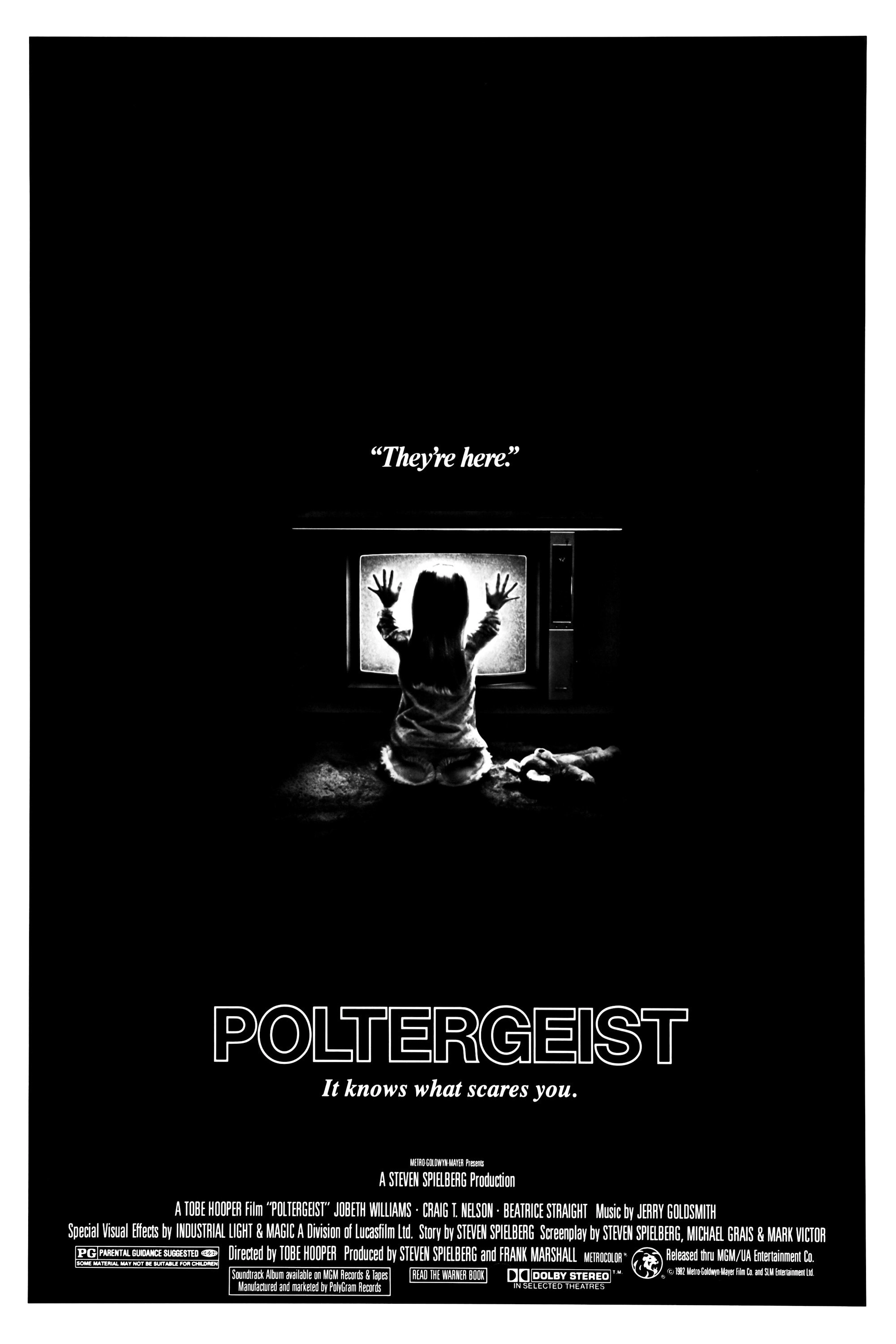 Poltergeist