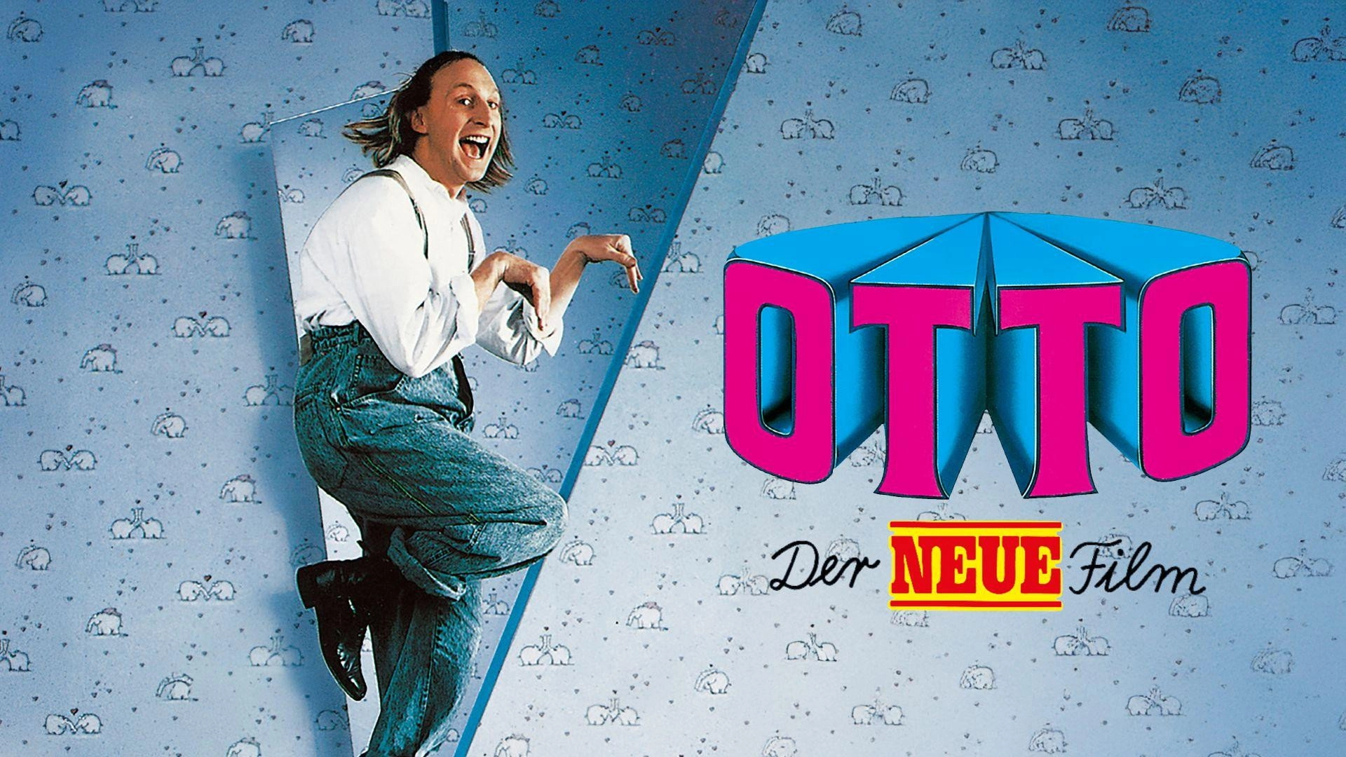 Otto – The New Movie