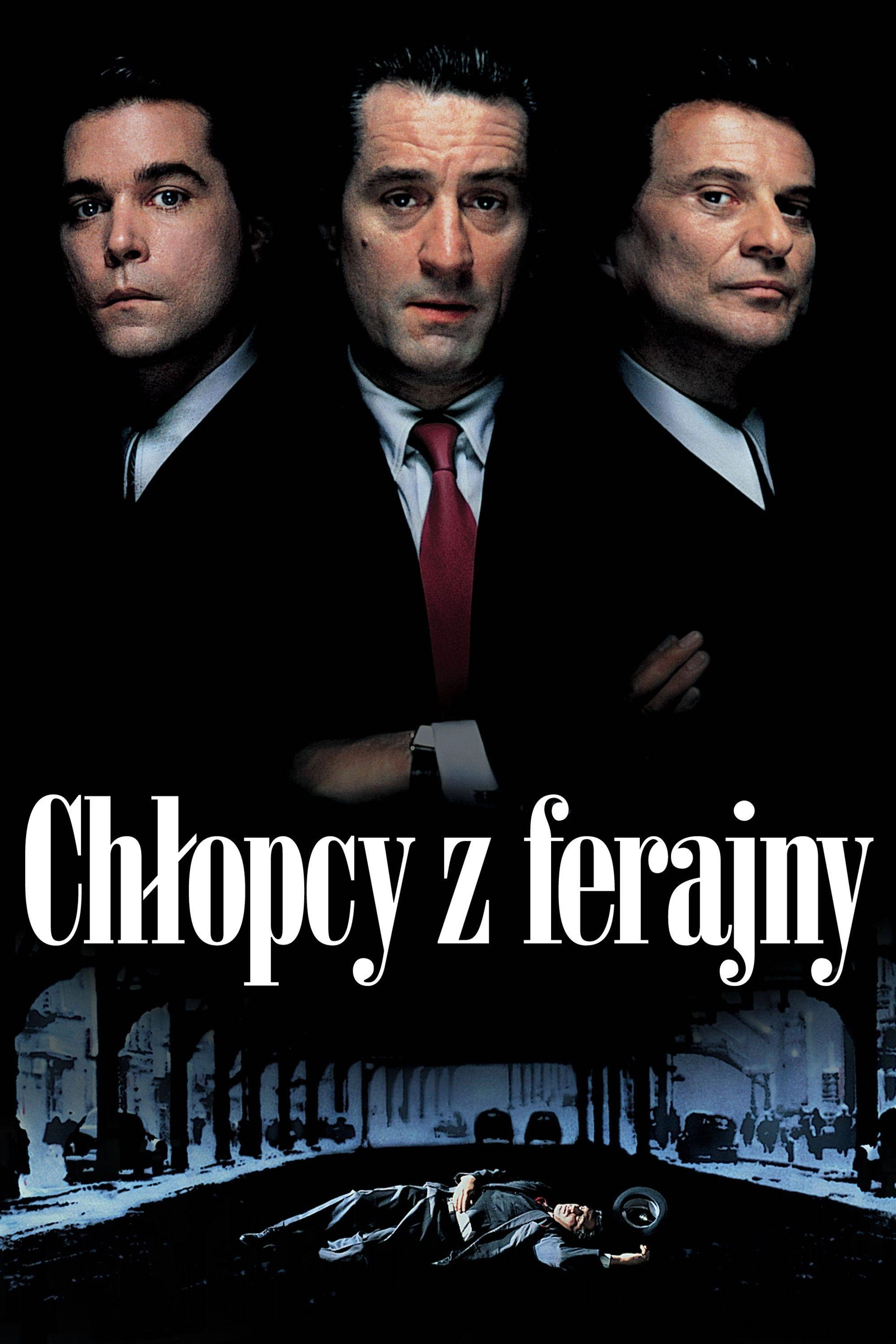 GoodFellas