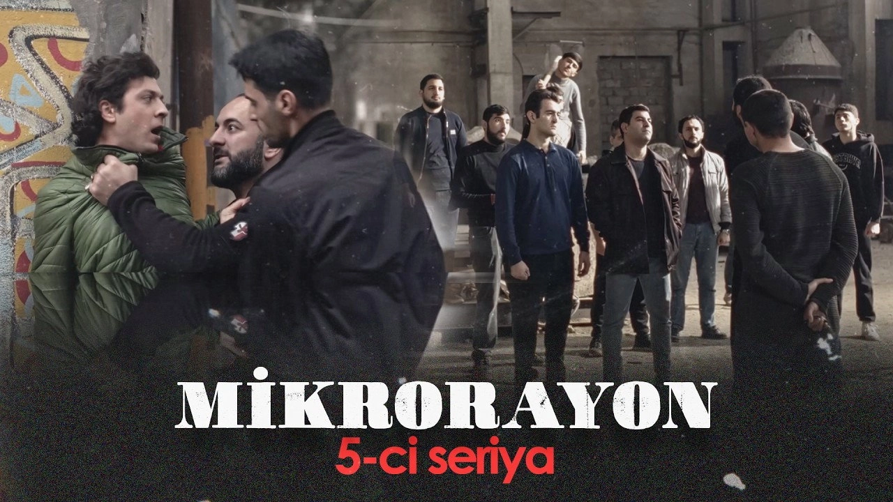 Mikrorayon
