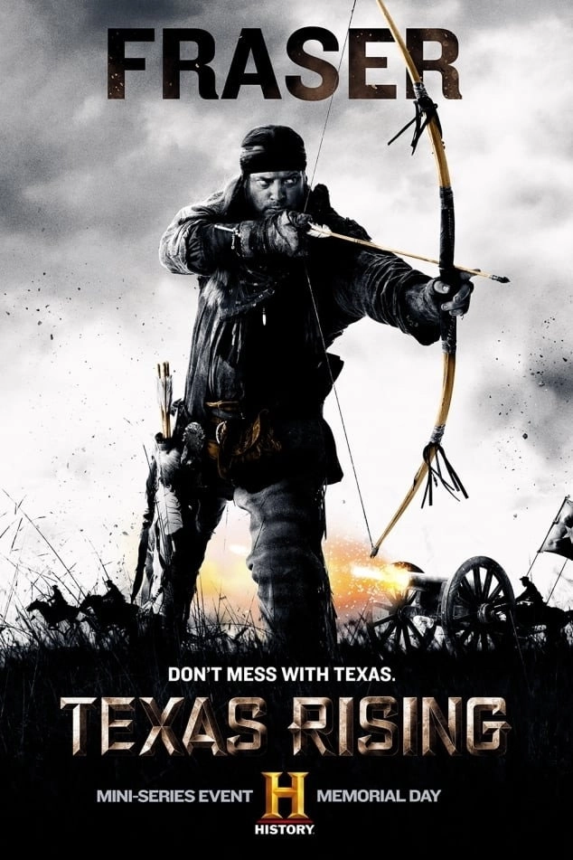 Texas Rising