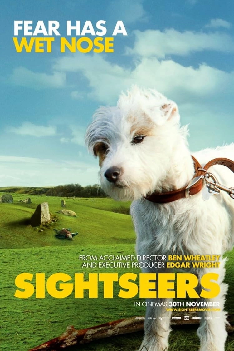 Sightseers