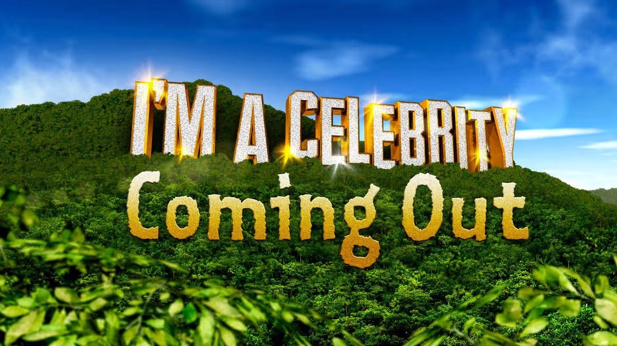 I'm a Celebrity...Get Me Out of Here!