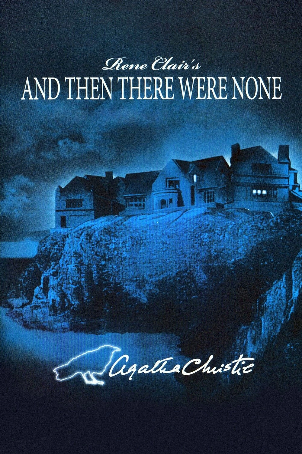 And Then There Were None