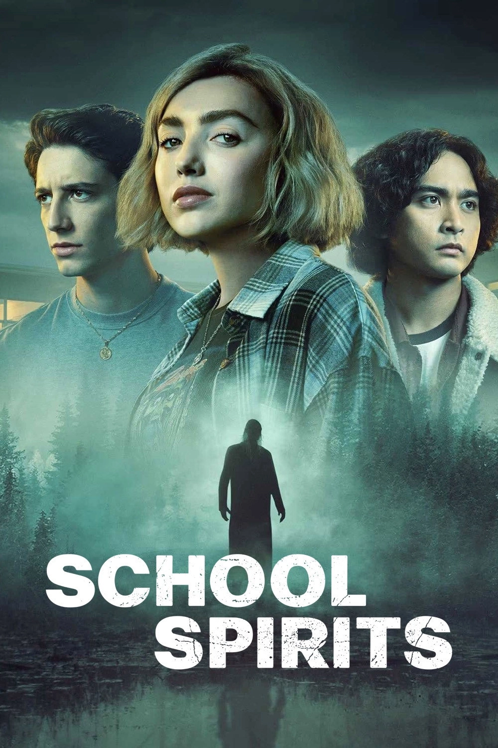School Spirits