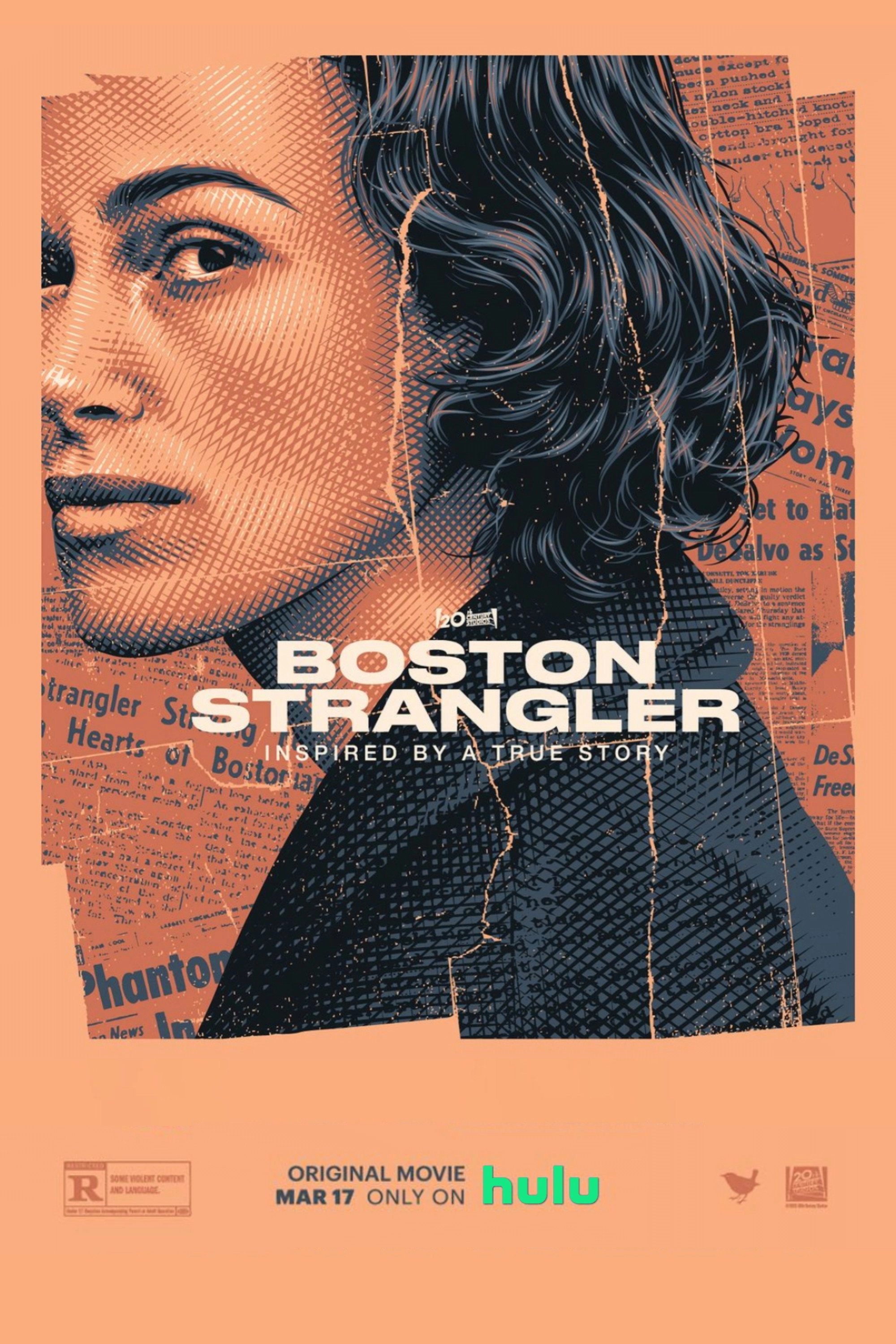 Boston Strangler