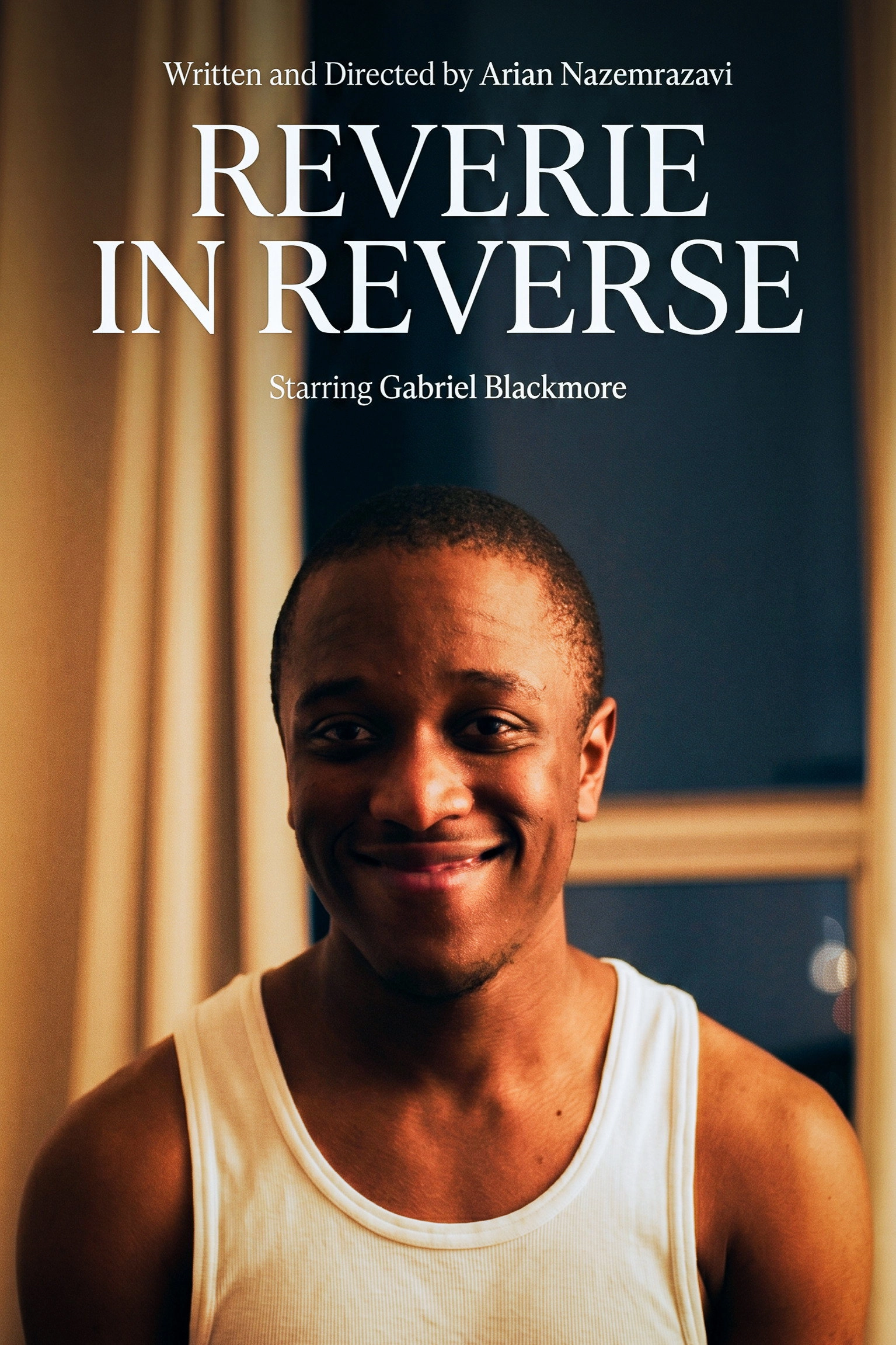 Reverie in Reverse