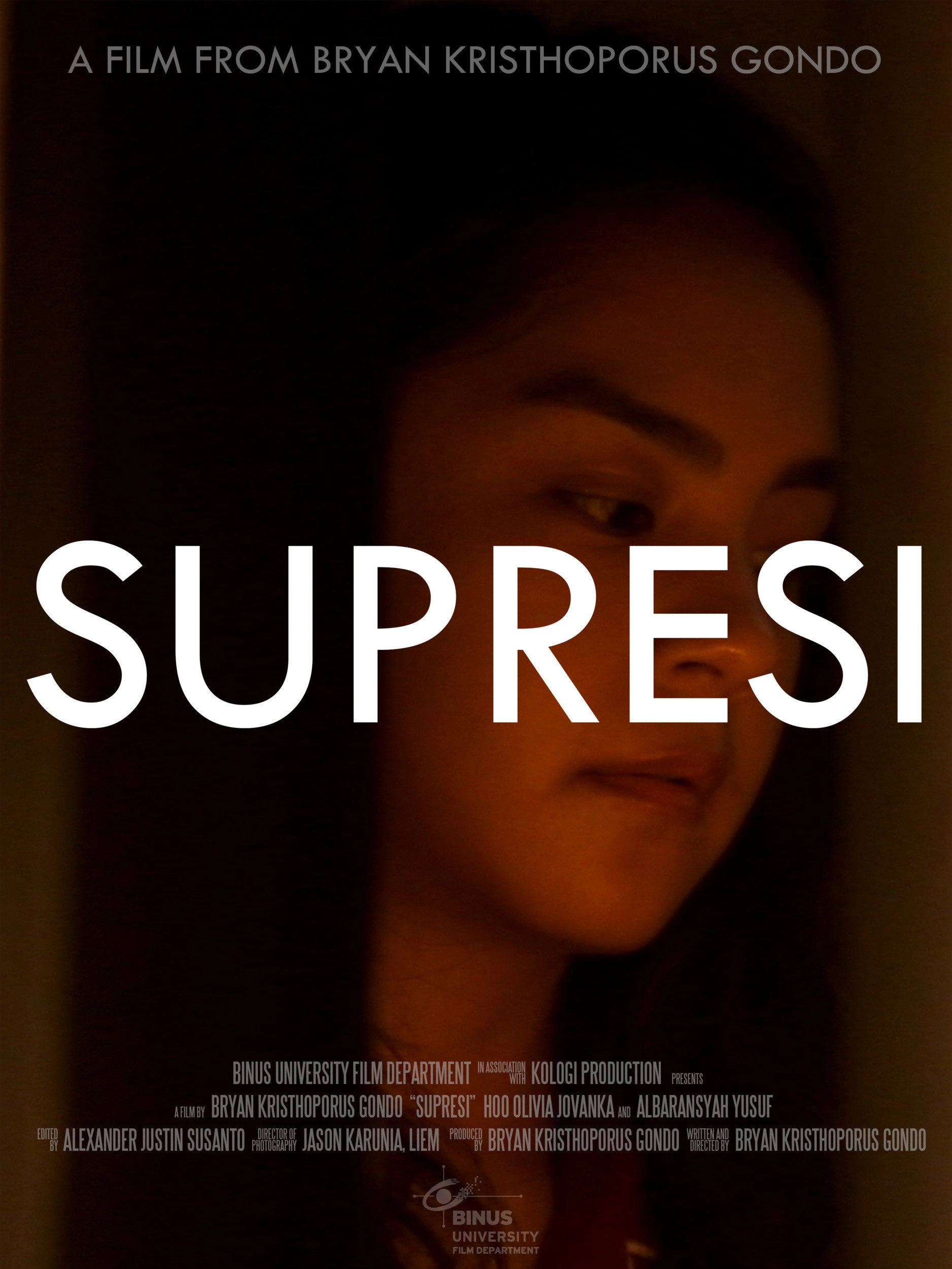 Supression