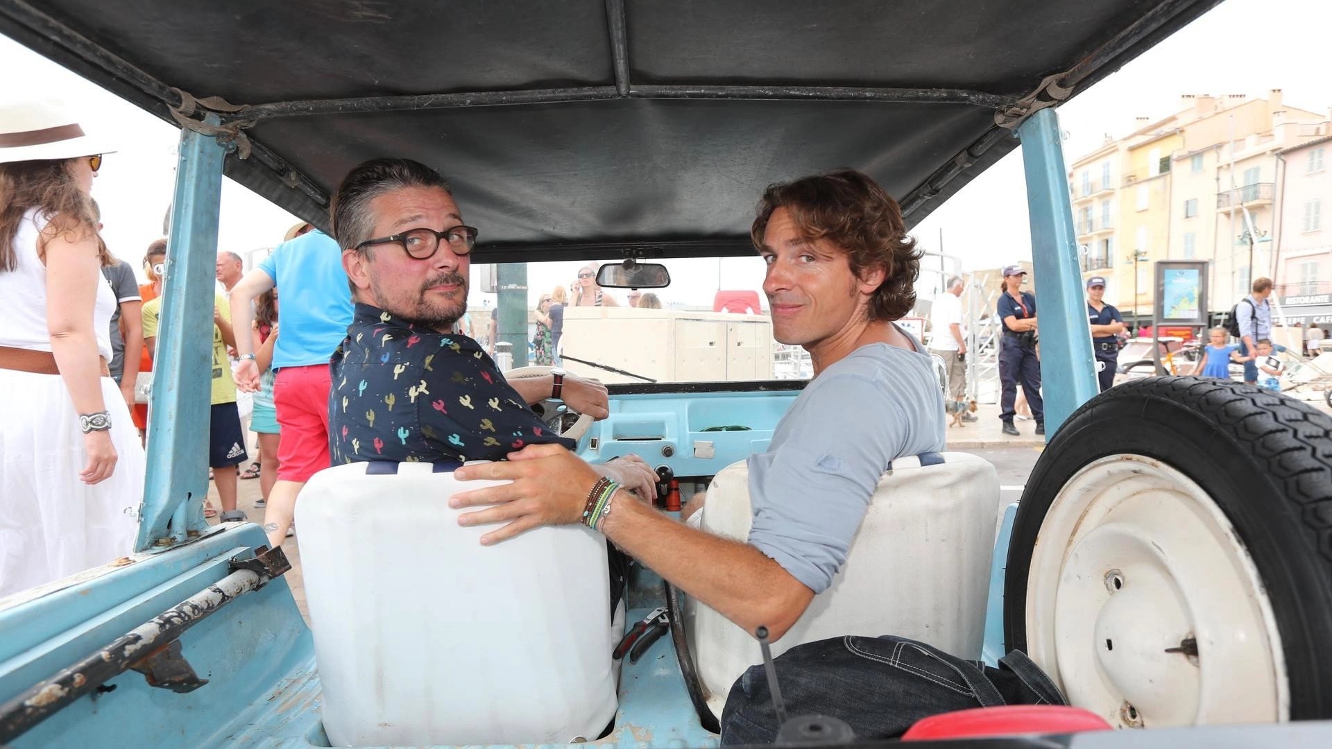 Top Gear France