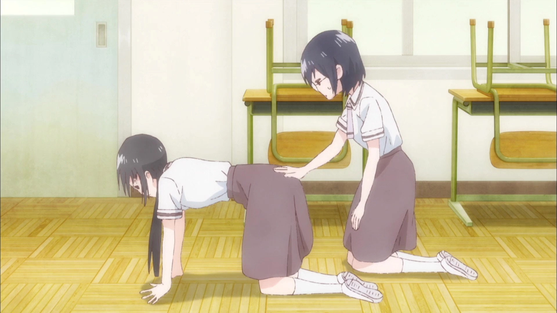 Asobi Asobase - workshop of fun -