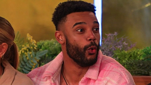 Love Island: All Stars