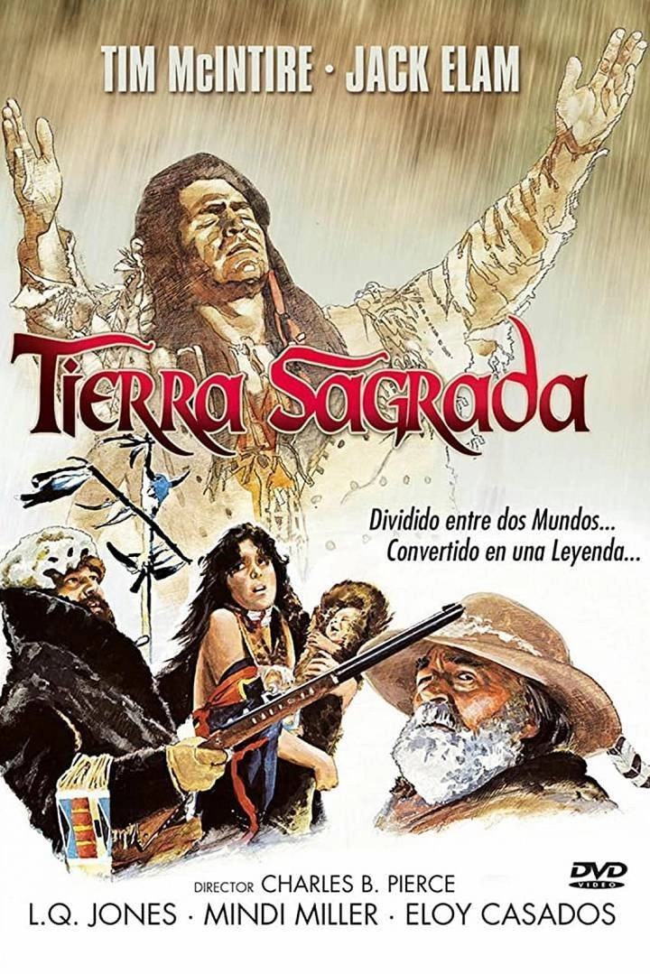 Sacred Ground