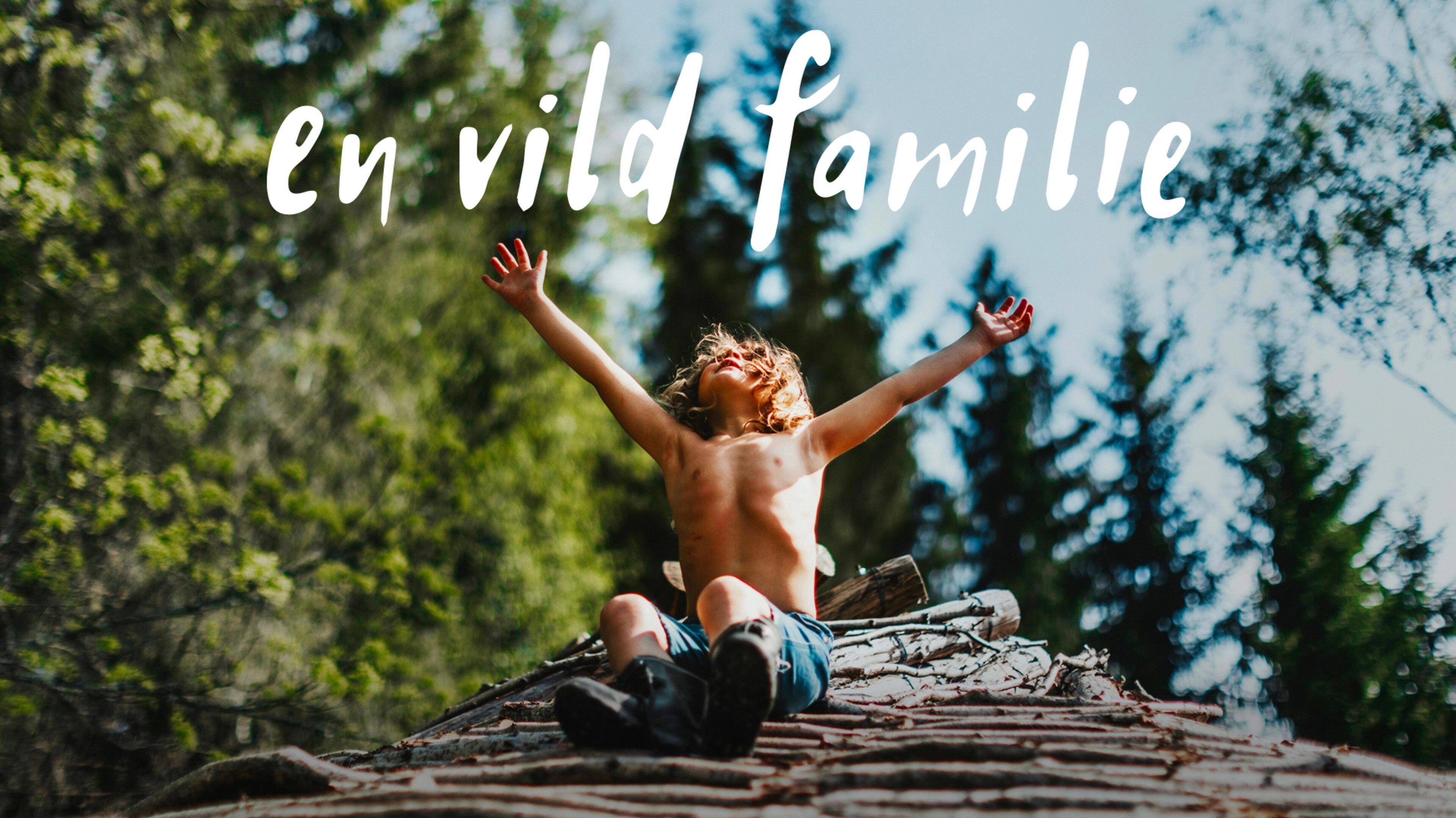 A New Kind of Wilderness