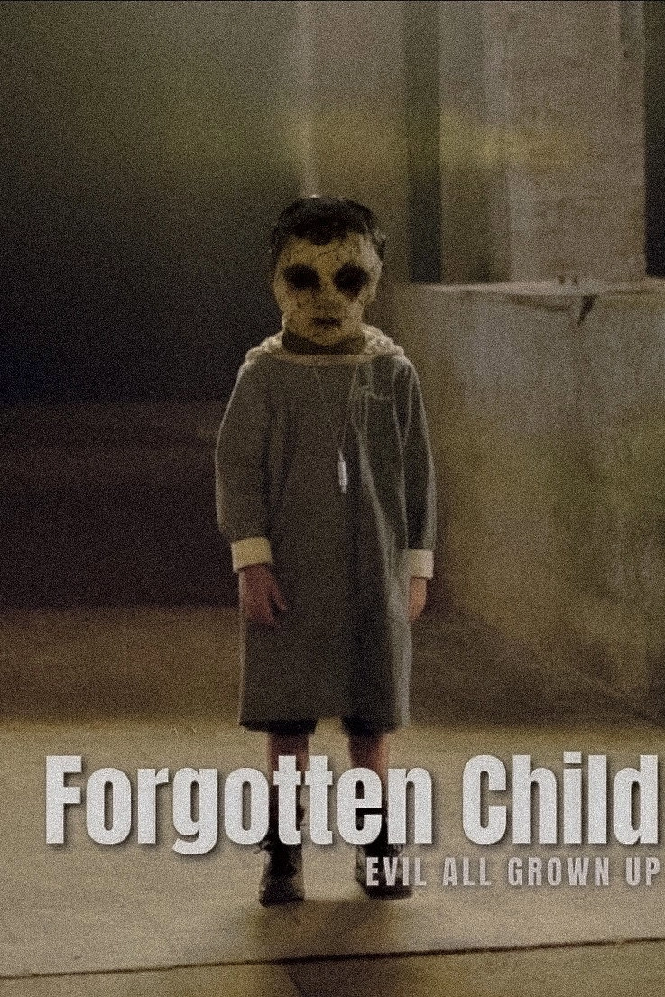 Forgotten Child