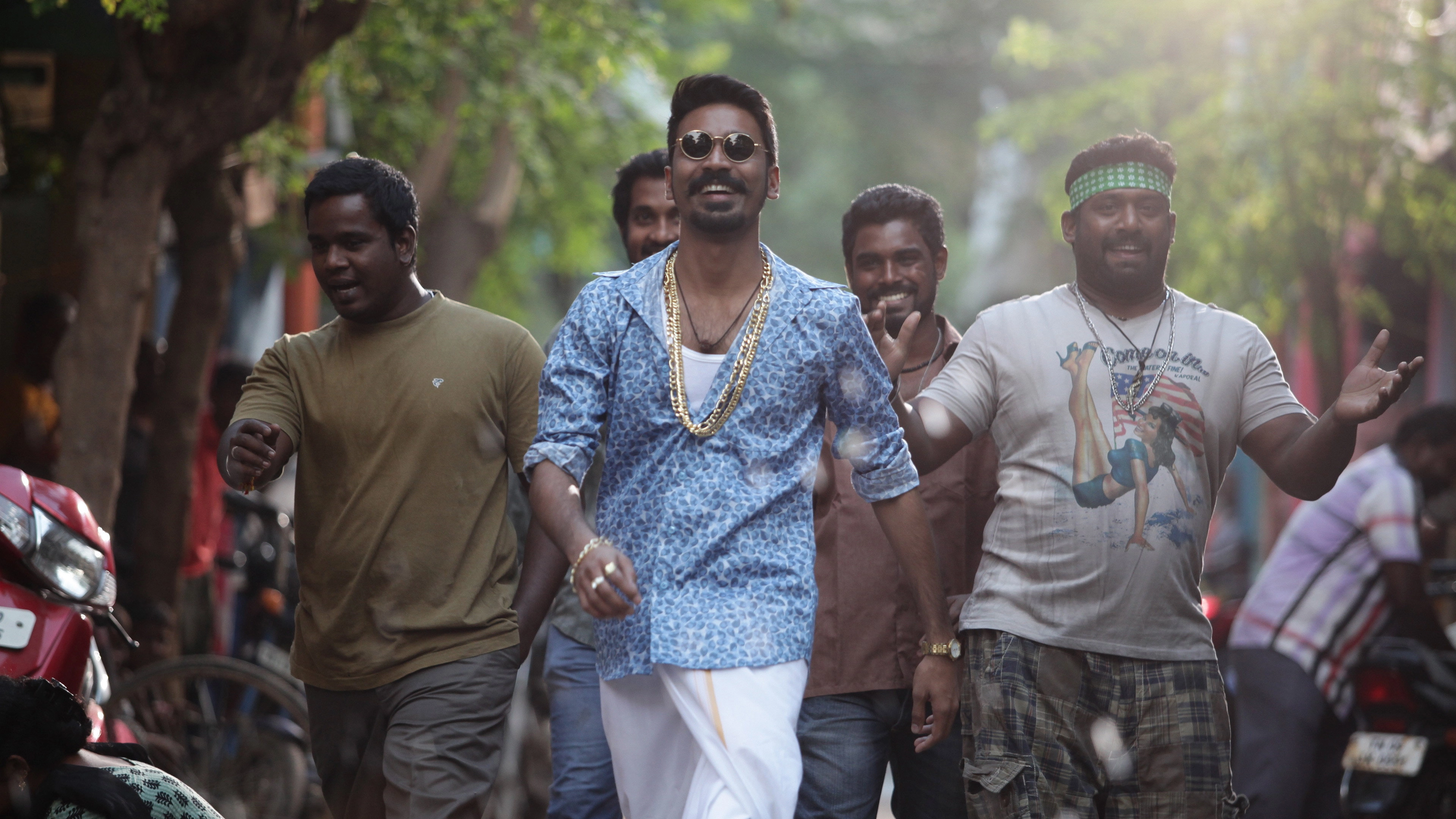 Maari