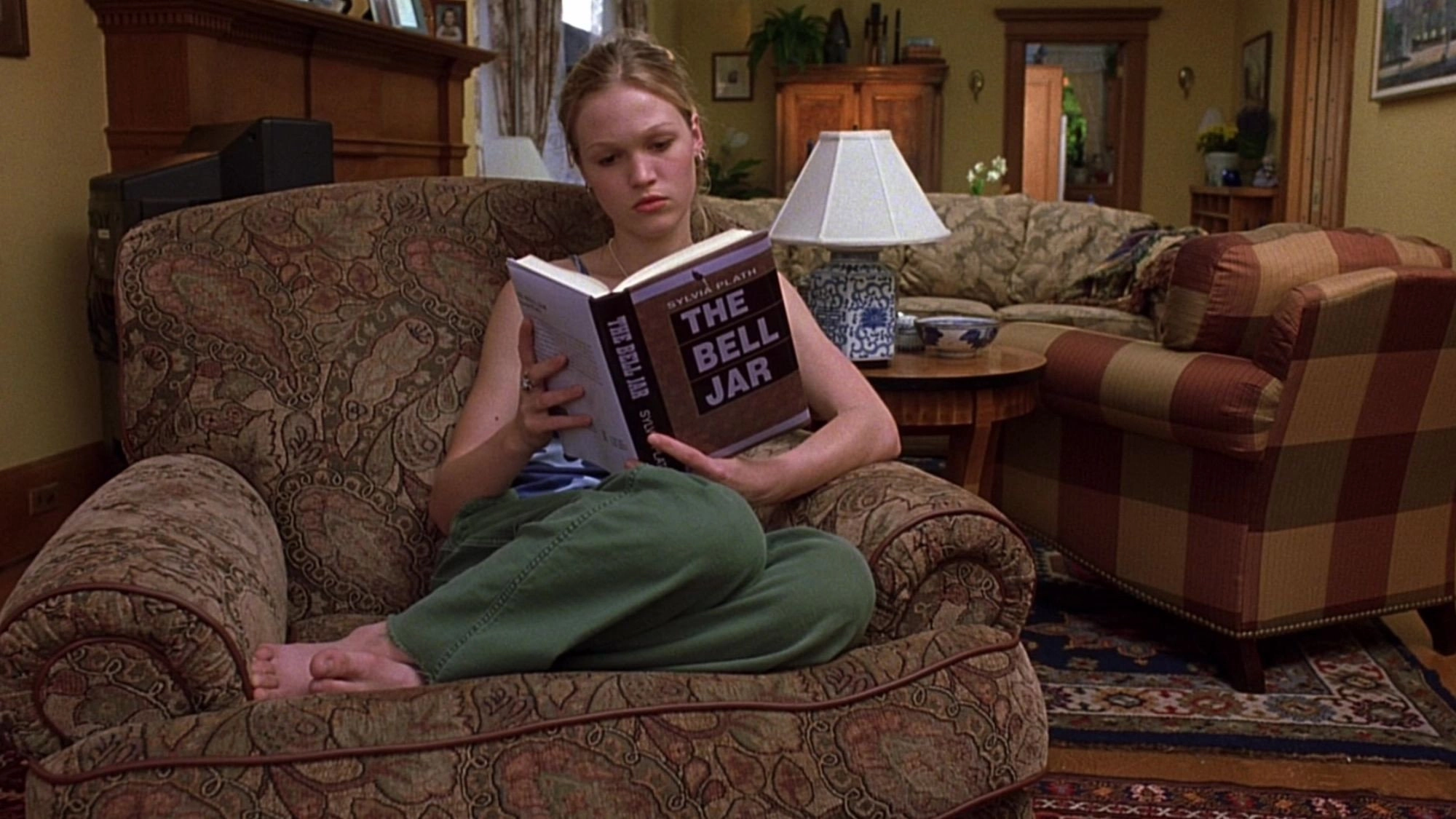 10 Things I Hate About You