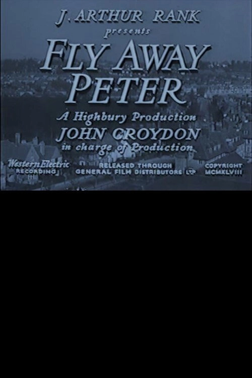 Fly Away Peter