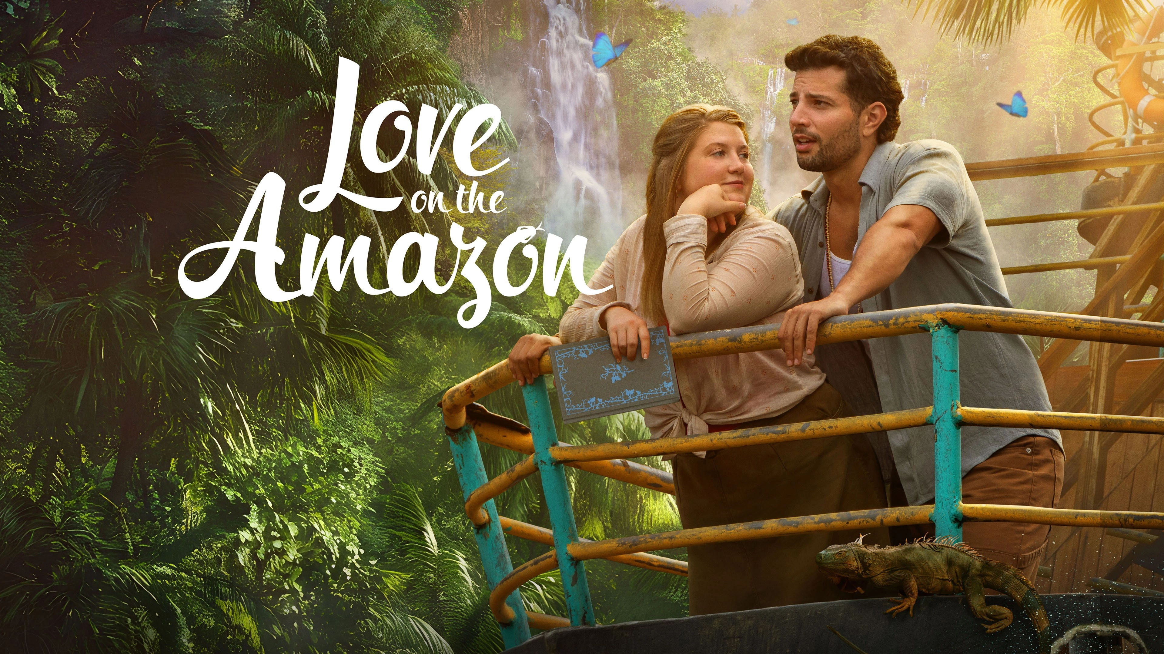 Love on the Amazon