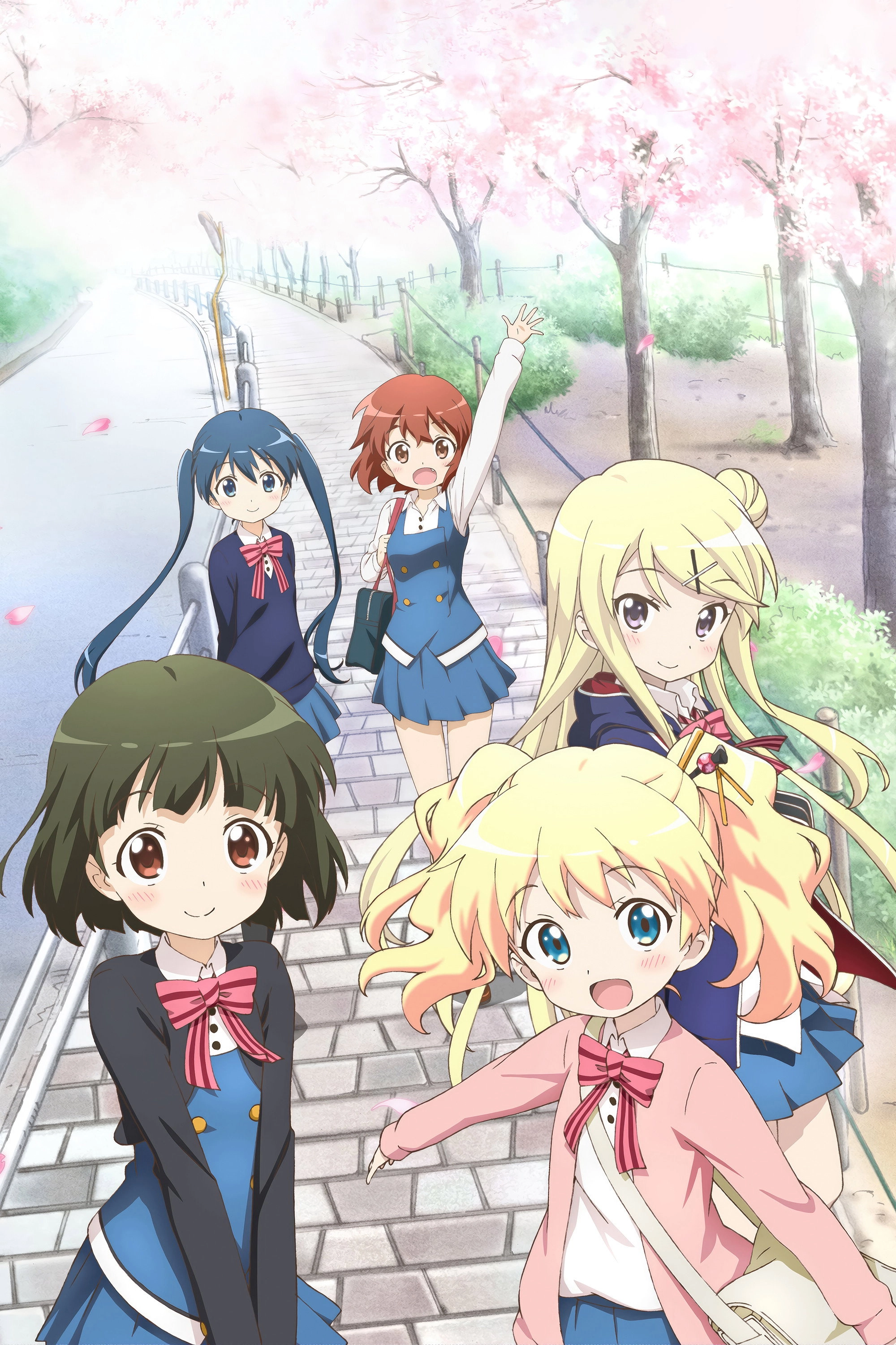 Kinmoza!