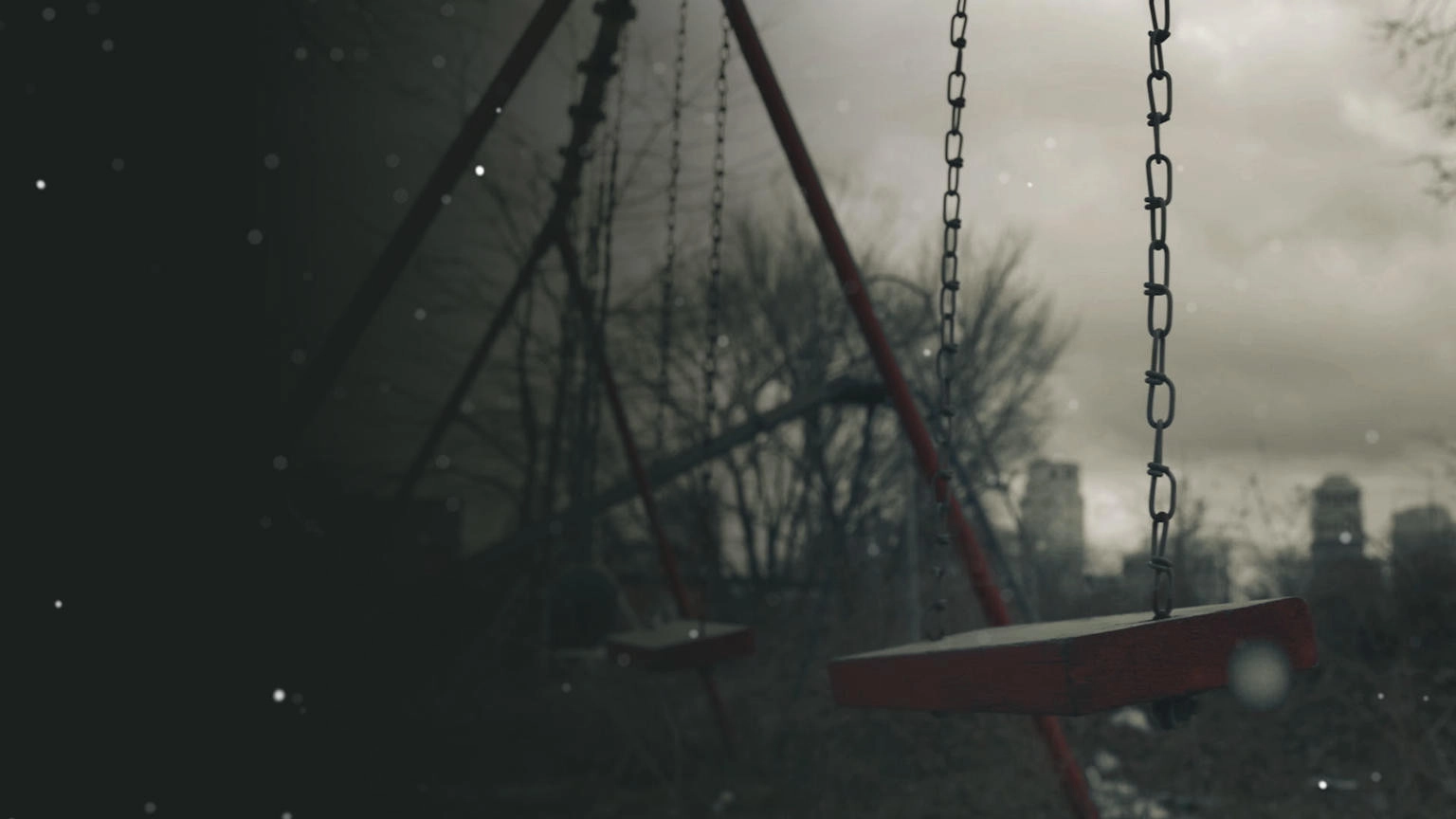 Children of the Snow
