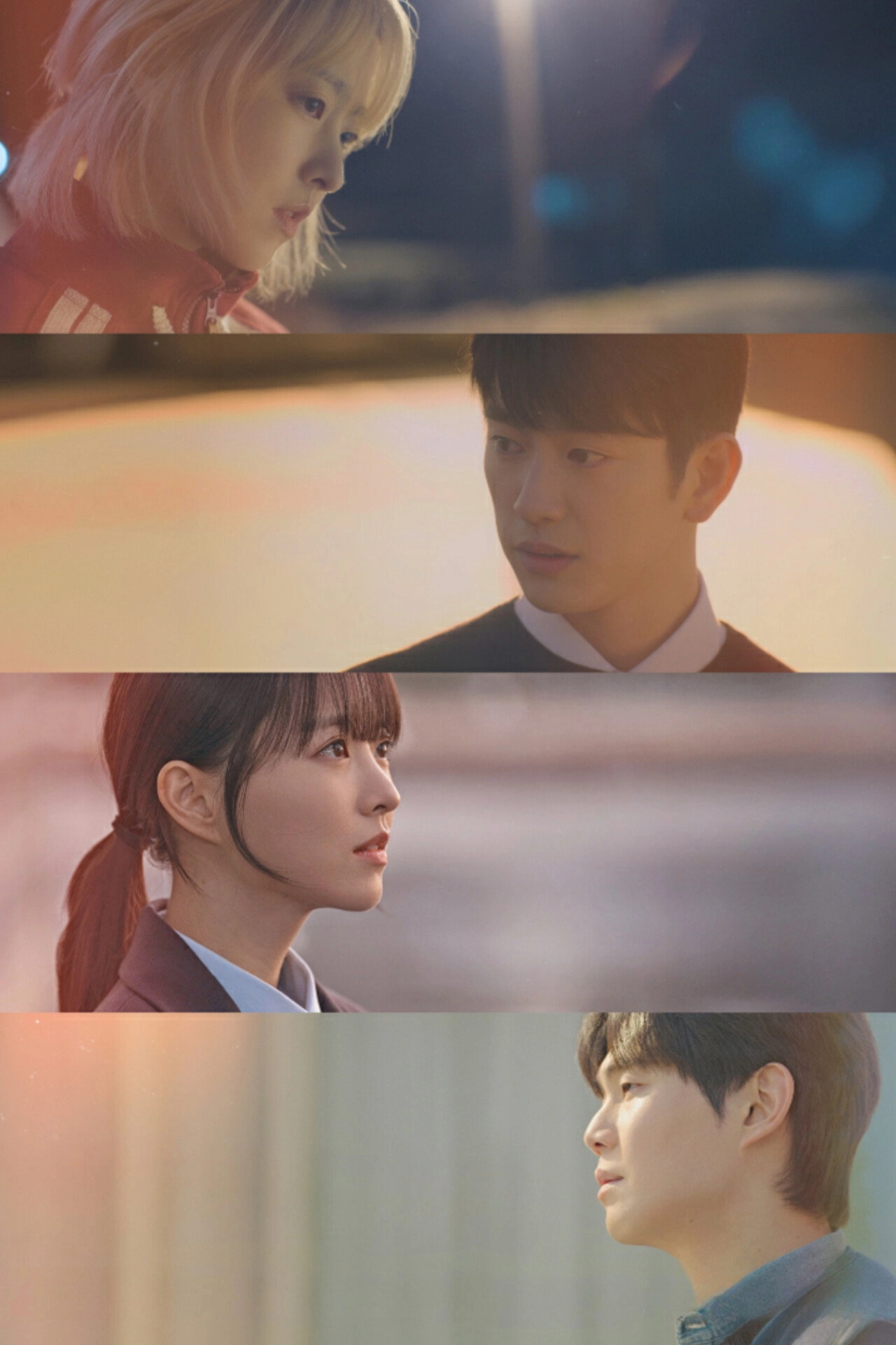 Our Unwritten Seoul