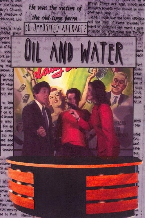 Oil & Water
