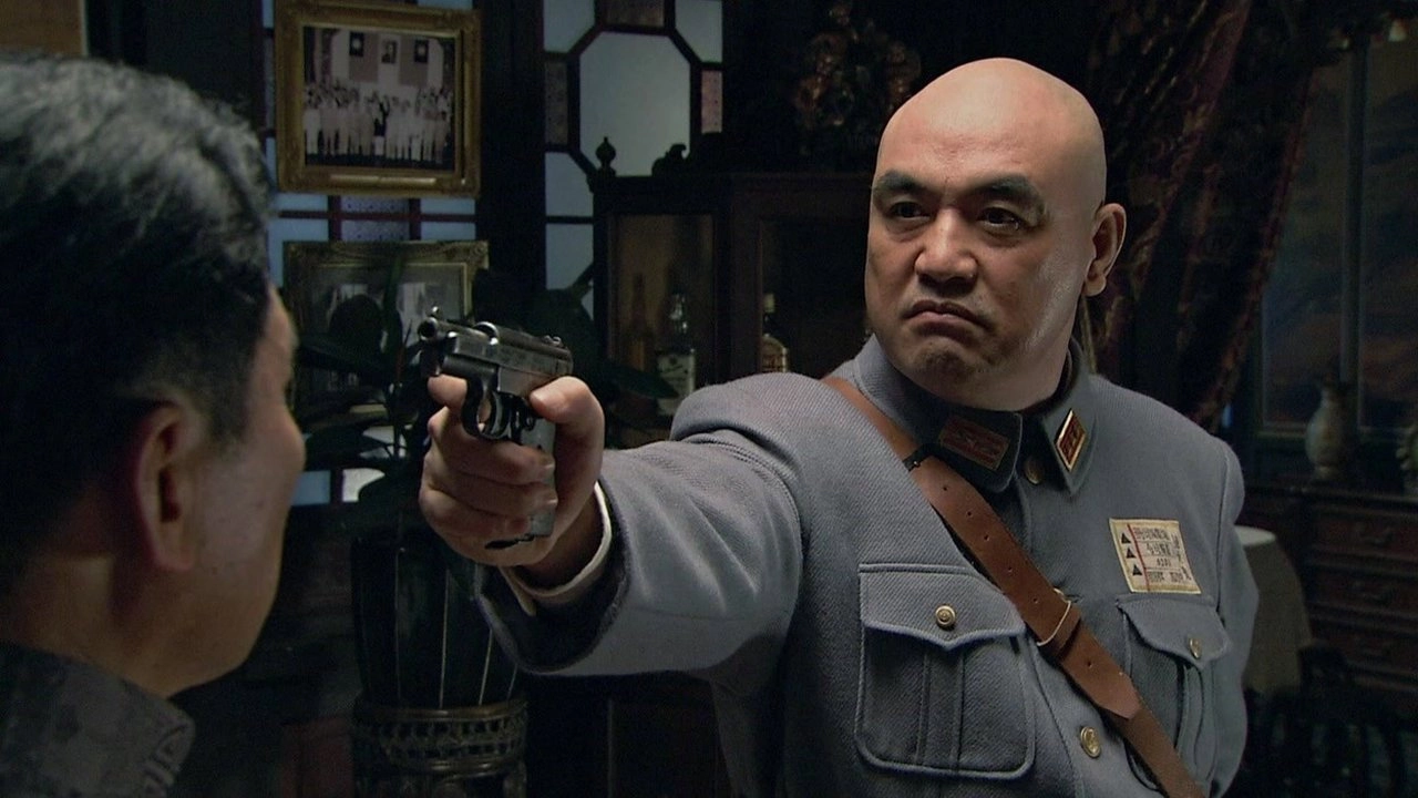 别无选择
