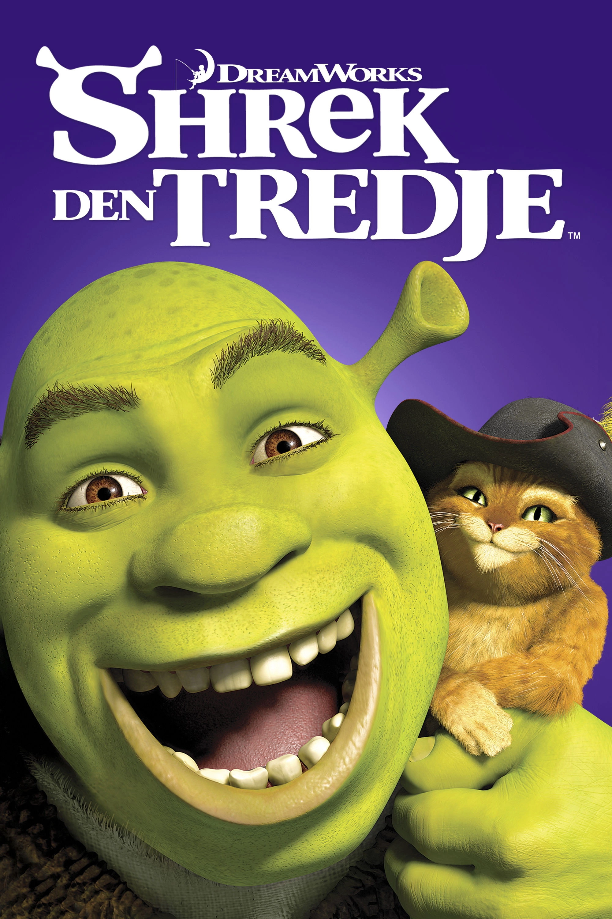 Shrek the Third