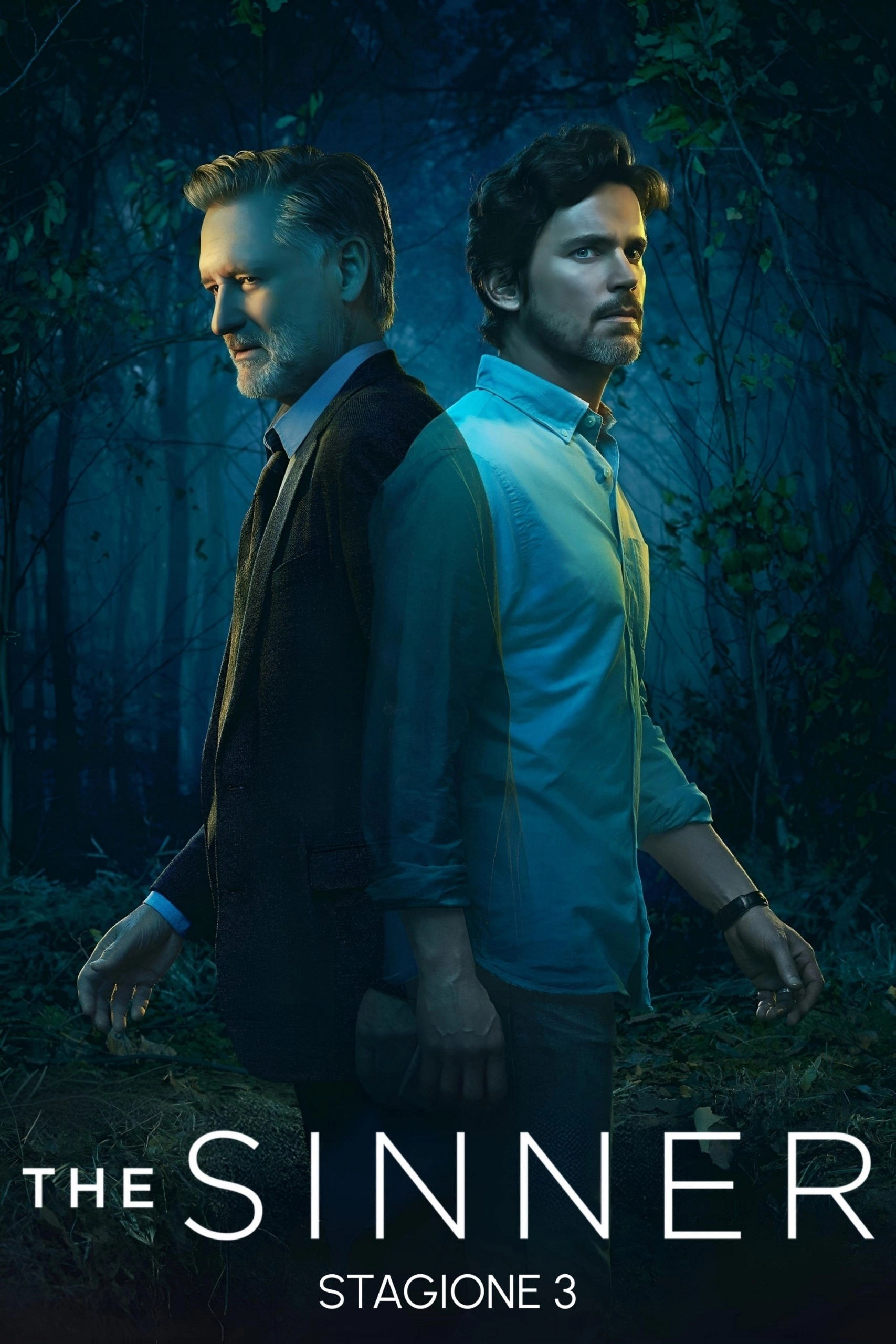 The Sinner