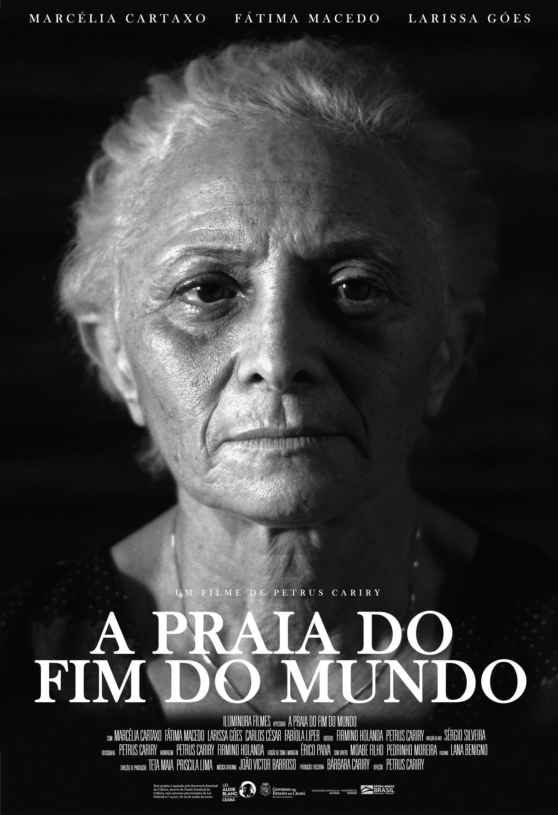 La acusación
