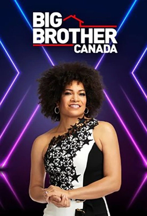 Big Brother Canada