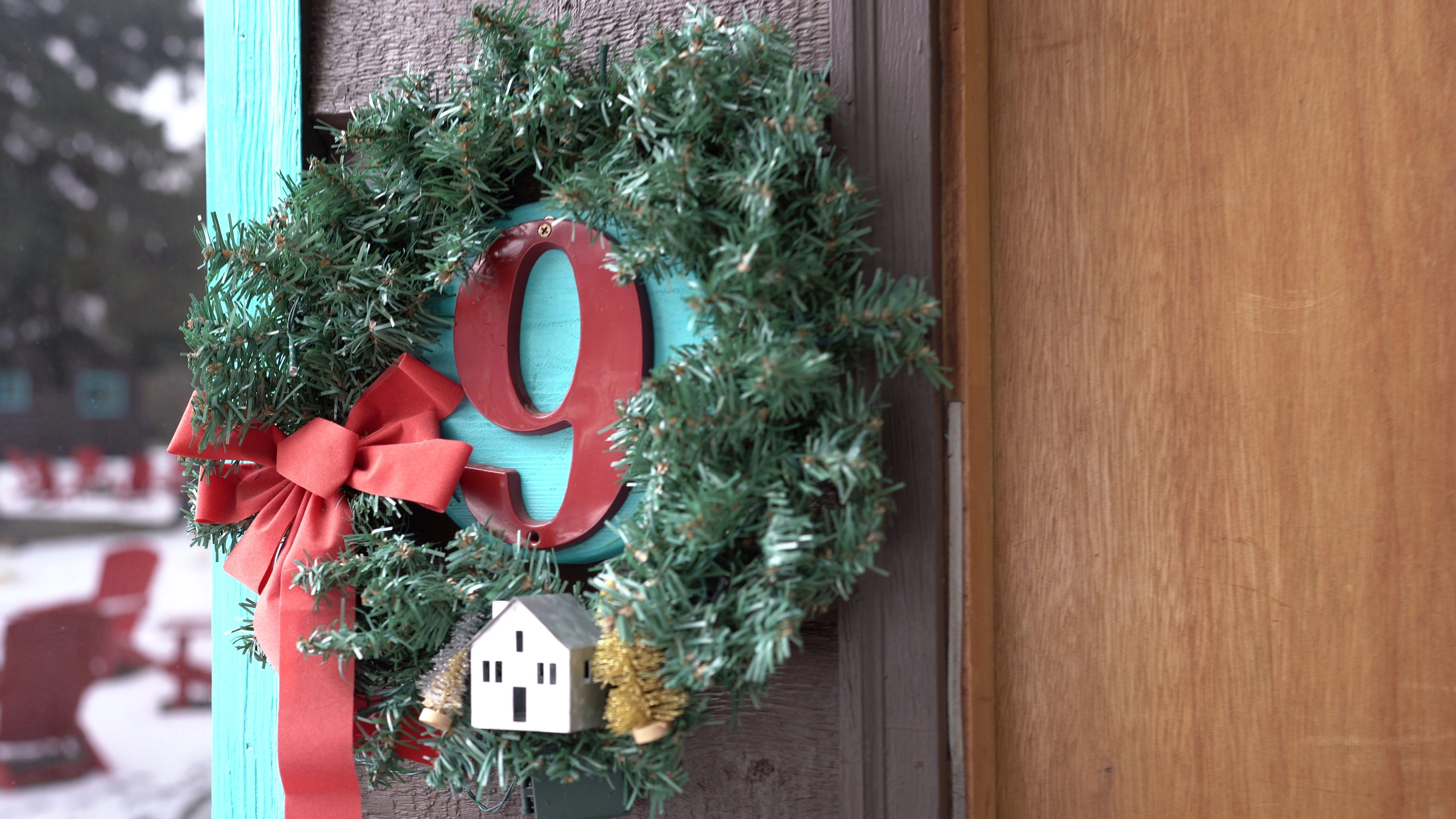 From Christmas, with Love