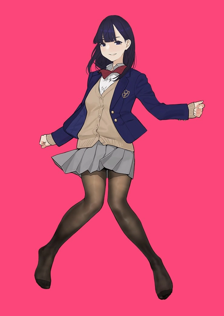 Miru Tights