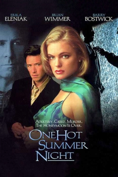 One Hot Summer Night