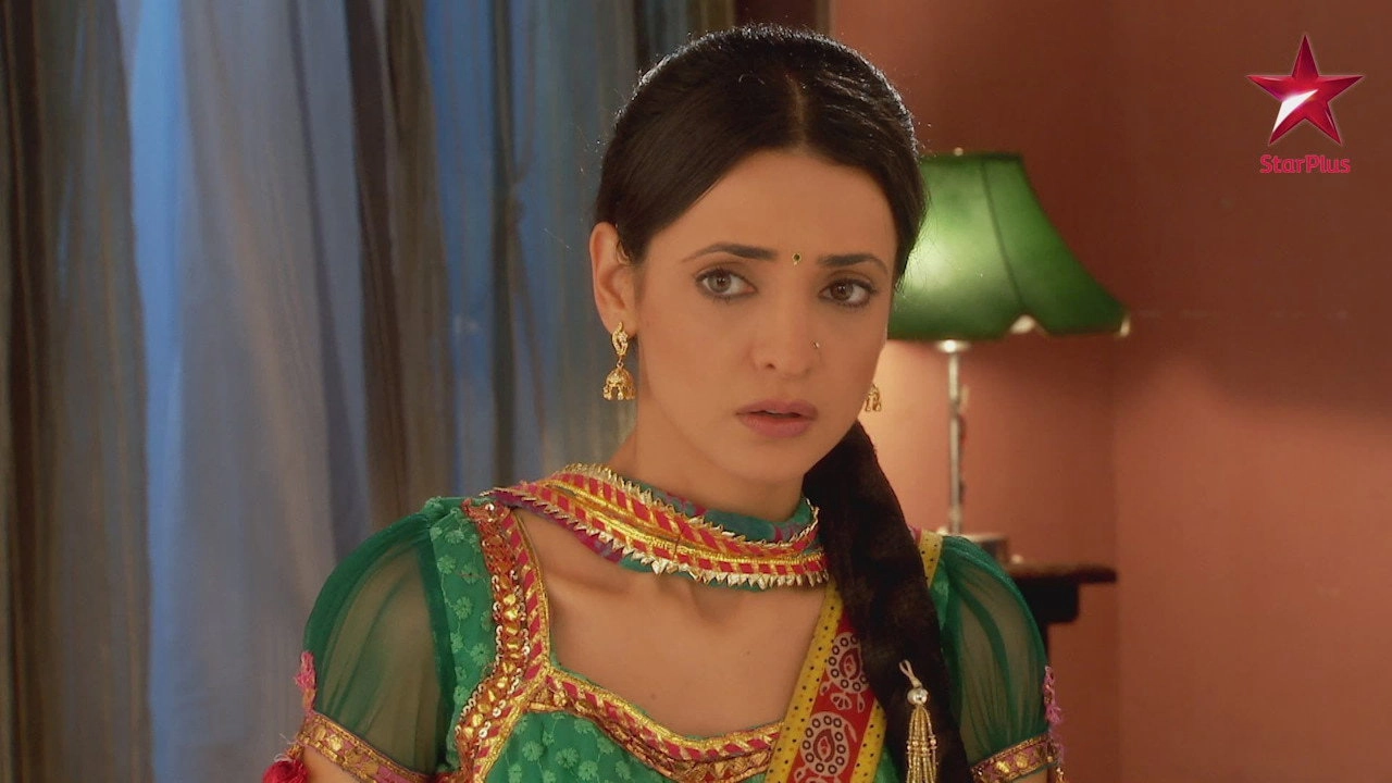 Iss Pyaar Ko Kya Naam Doon?