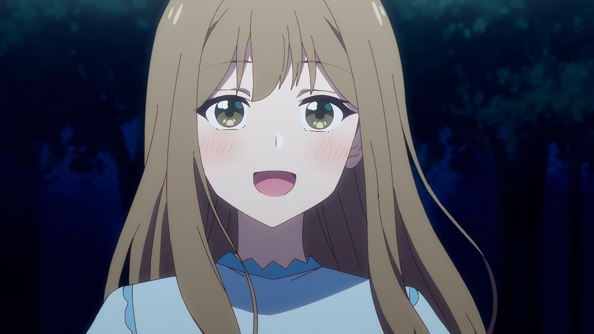 Senpai Is an Otokonoko