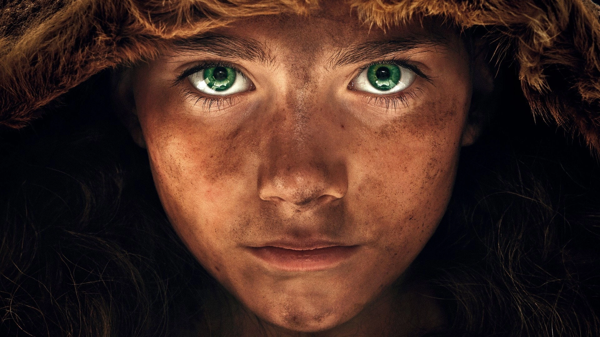 The Shamer's Daughter