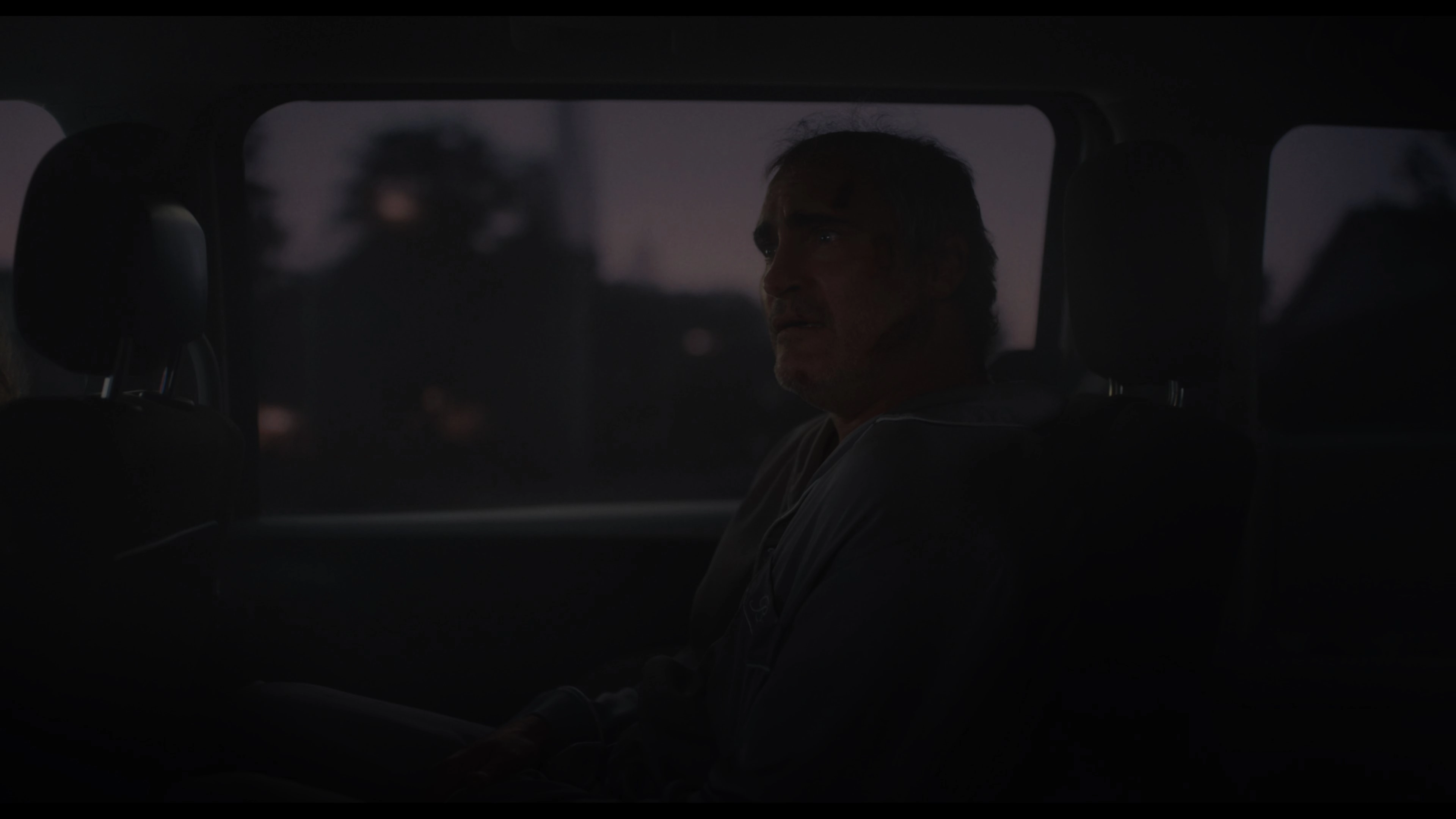 Beau Is Afraid