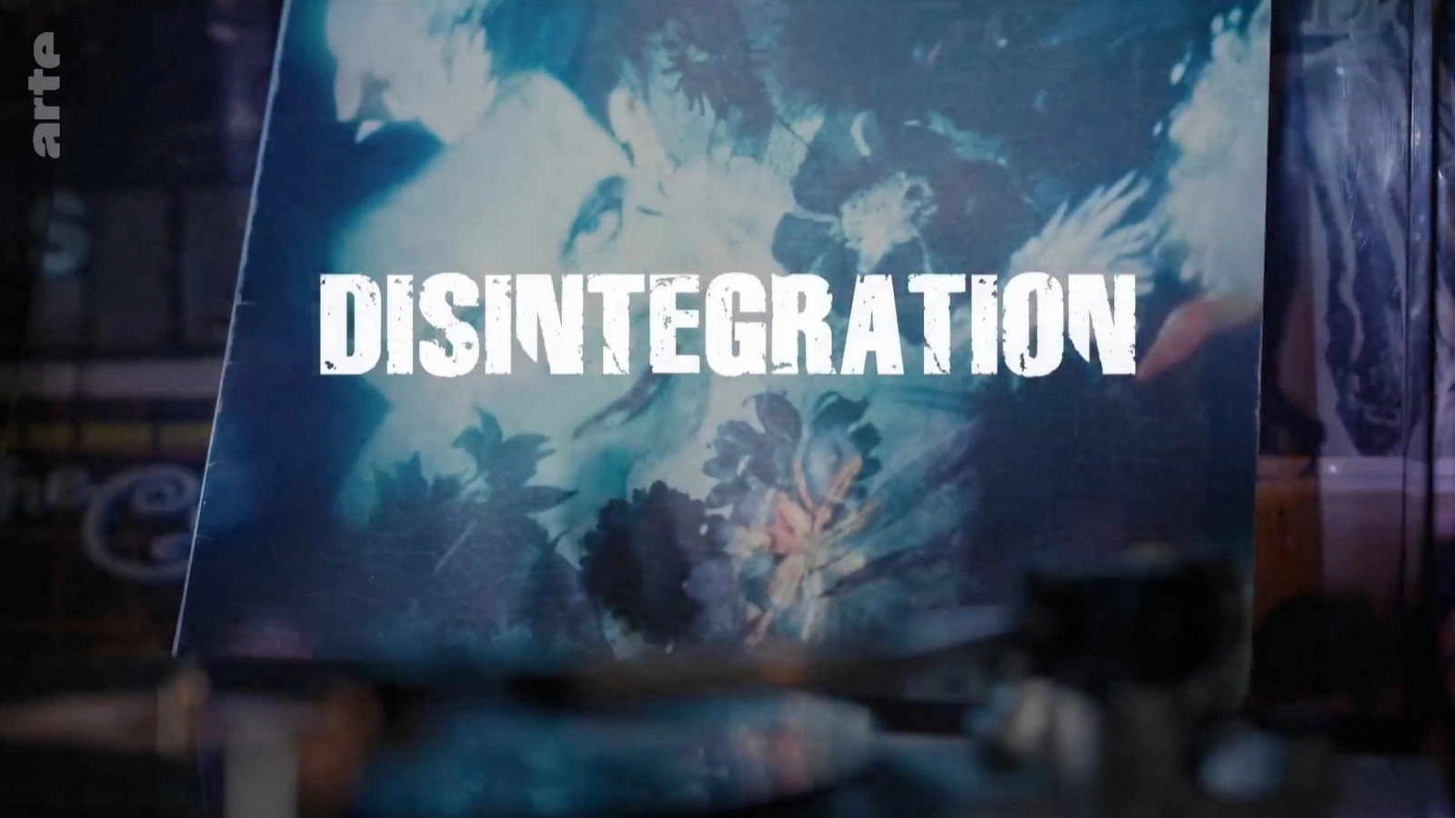 Disintegration: An Album, a Band, a Generation